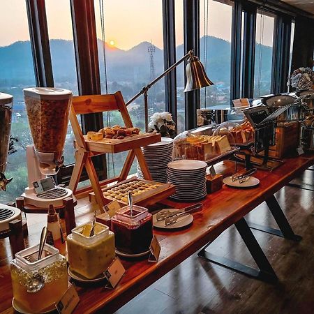 The 28Th Hotel Канчанабури Екстериор снимка