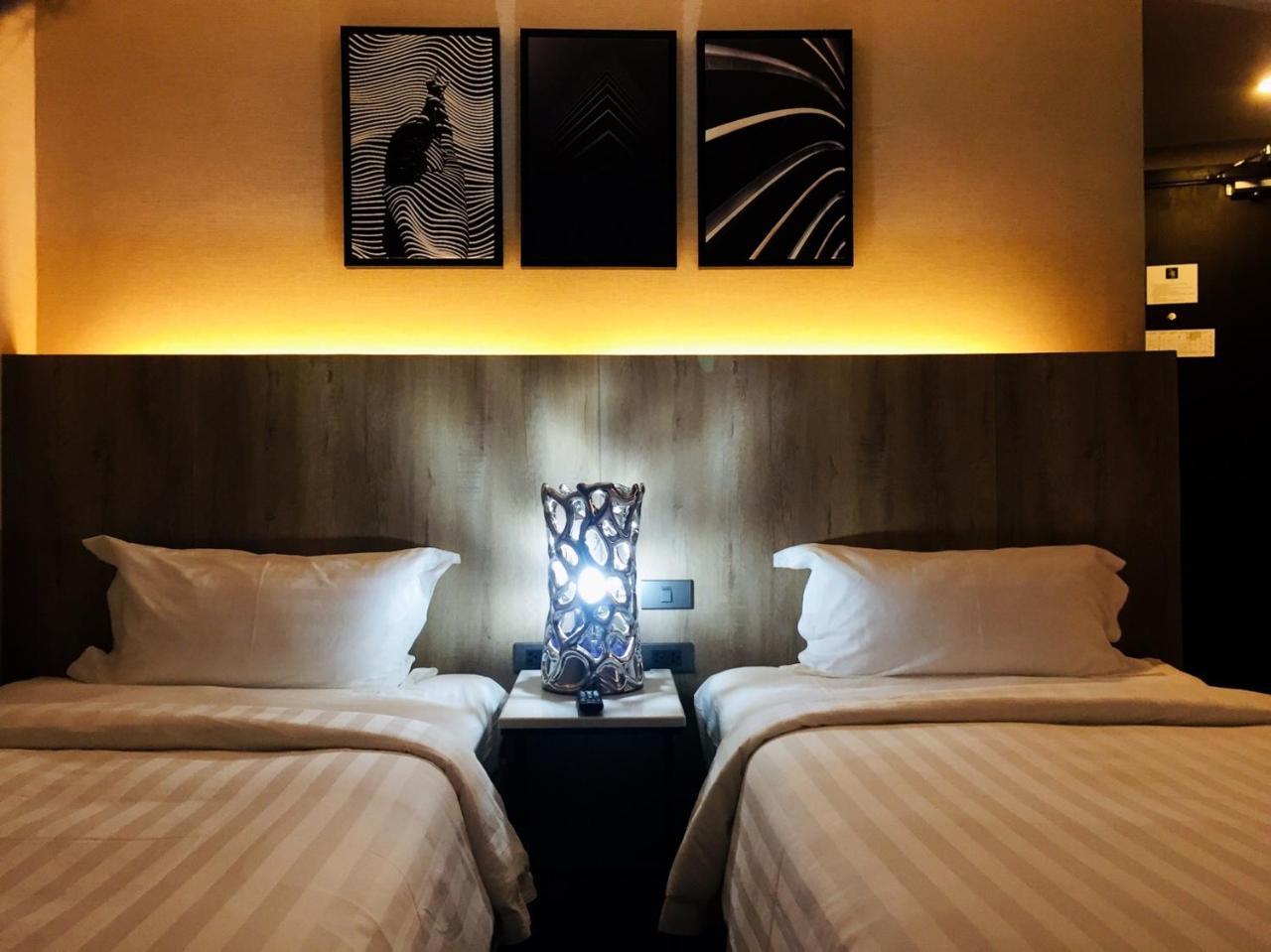 The 28Th Hotel Канчанабури Екстериор снимка